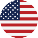 American flag - click for English site